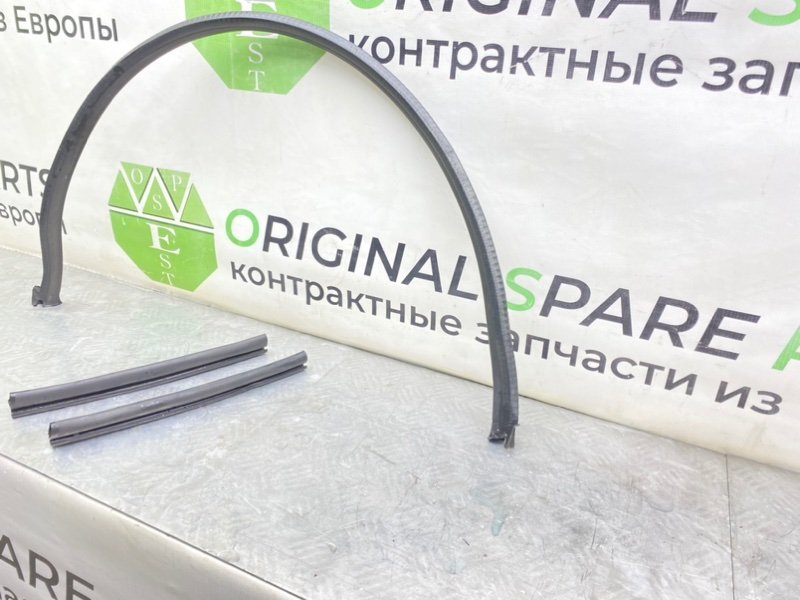 Уплотнители капота, 2500 рублей, Калининград