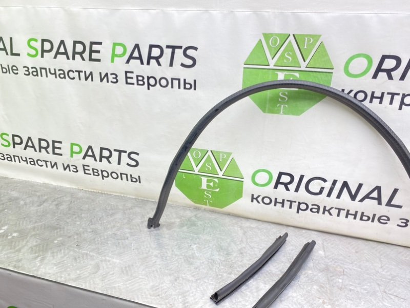 Уплотнители капота, 2500 рублей, Калининград