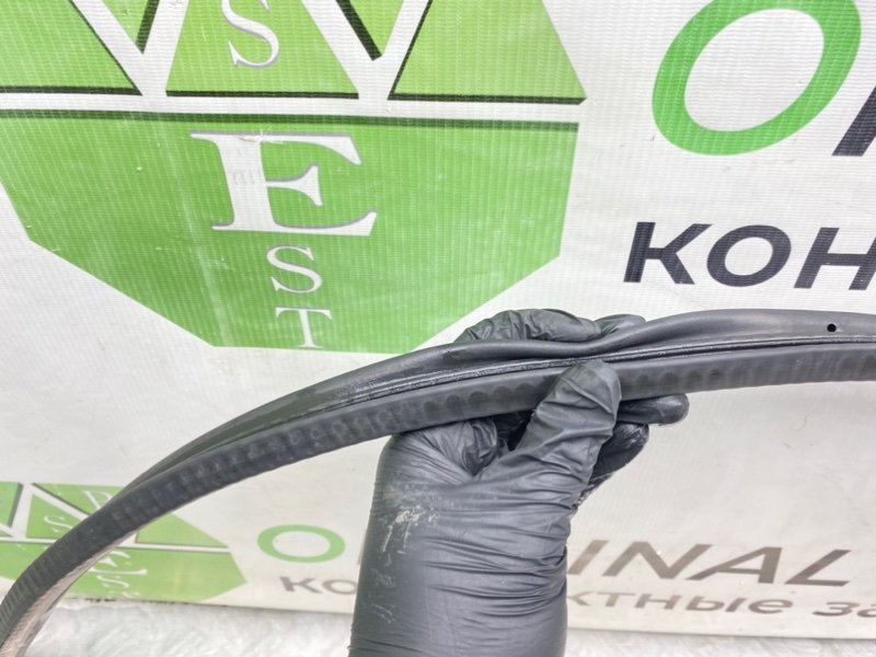 Уплотнители капота, 2500 рублей, Калининград