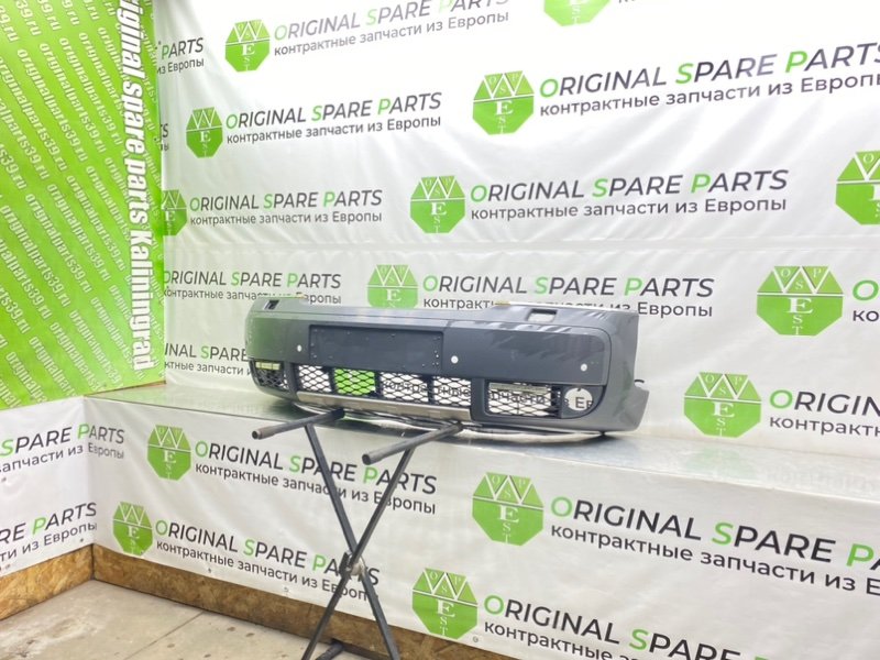 Бампер, 24300 рублей, Калининград