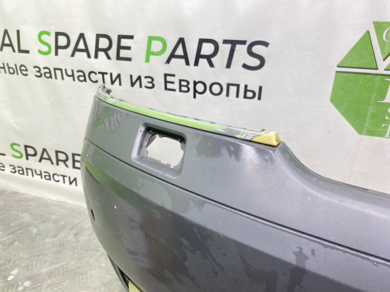 Бампер, 24300 рублей, Калининград