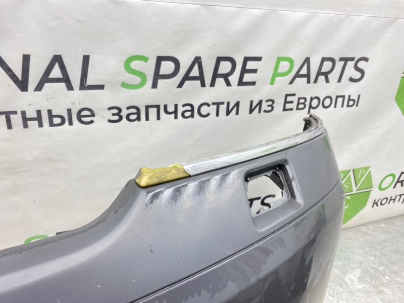 Бампер, 24300 рублей, Калининград