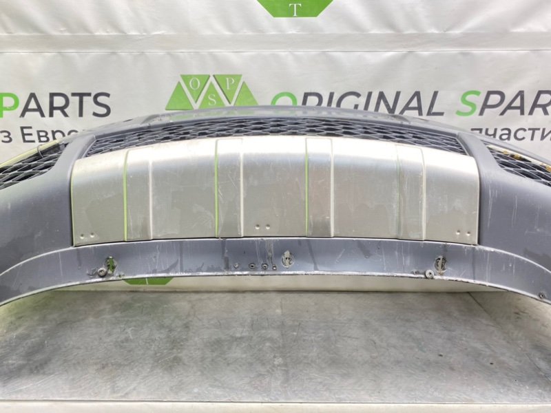 Бампер, 24300 рублей, Калининград