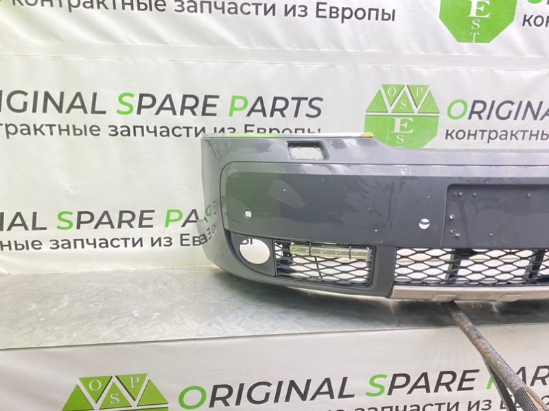 Бампер, 24300 рублей, Калининград