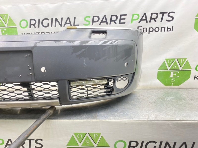 Бампер, 24300 рублей, Калининград