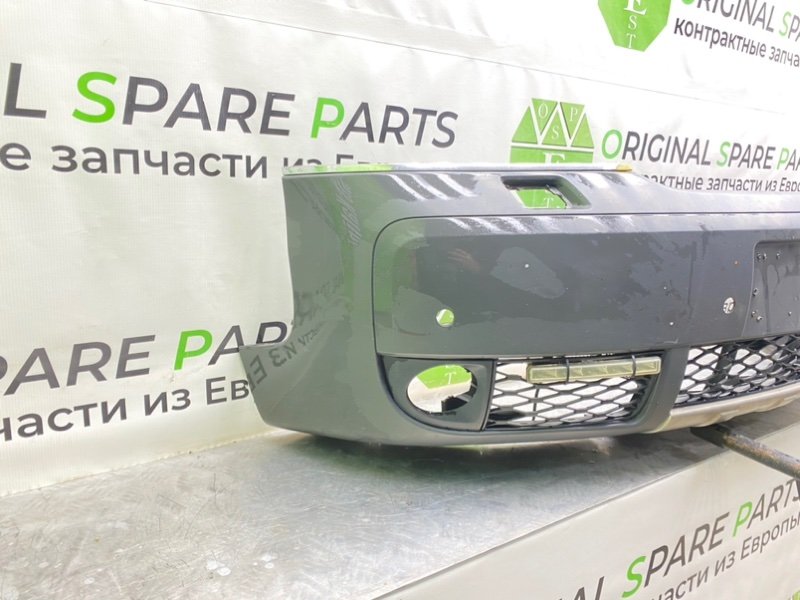 Бампер, 24300 рублей, Калининград