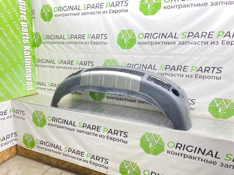 Бампер, 24300 рублей, Калининград