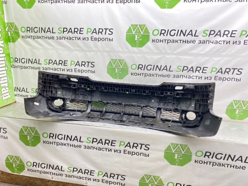 Бампер, 24300 рублей, Калининград