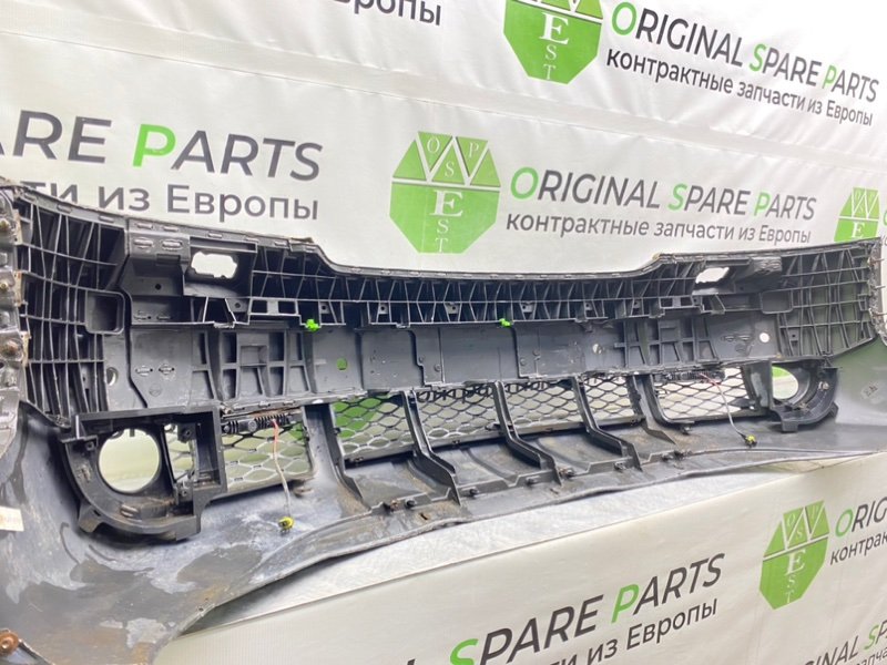 Бампер, 24300 рублей, Калининград