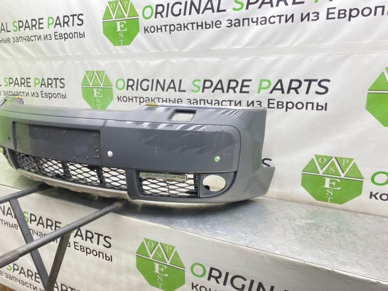 Бампер, 24300 рублей, Калининград