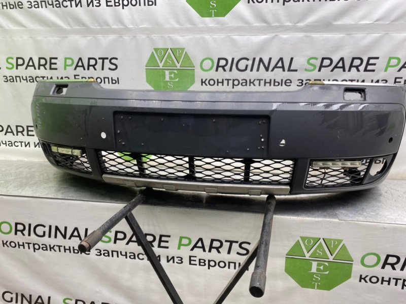 Бампер, 24300 рублей, Калининград