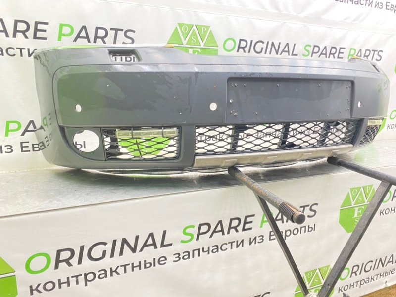 Бампер, 24300 рублей, Калининград