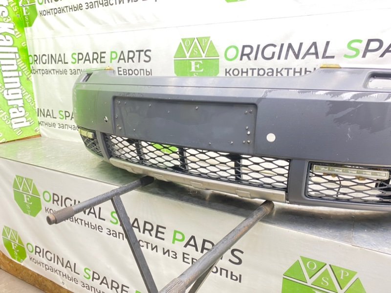 Бампер, 24300 рублей, Калининград