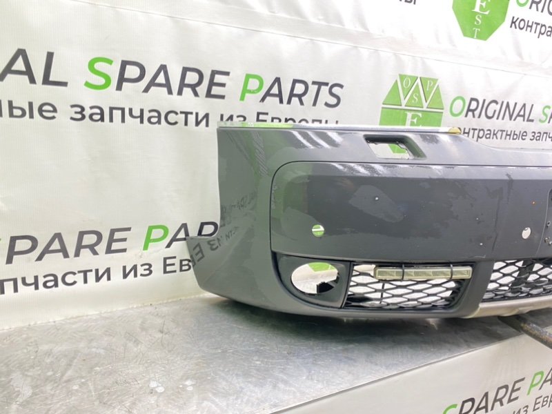 Бампер, 24300 рублей, Калининград