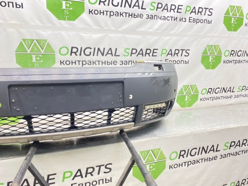 Бампер, 24300 рублей, Калининград