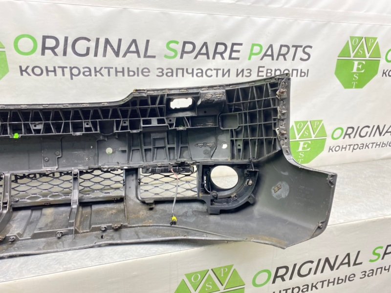 Бампер, 24300 рублей, Калининград