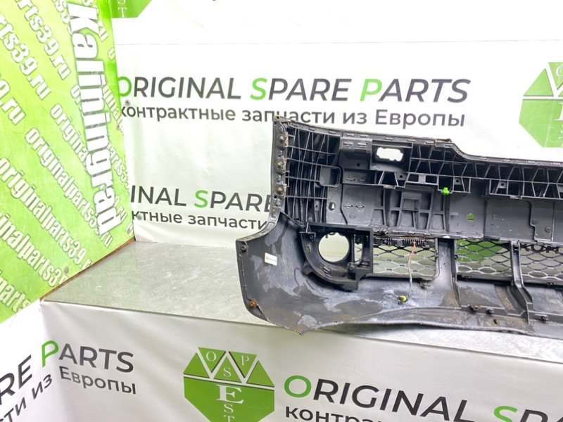 Бампер, 24300 рублей, Калининград