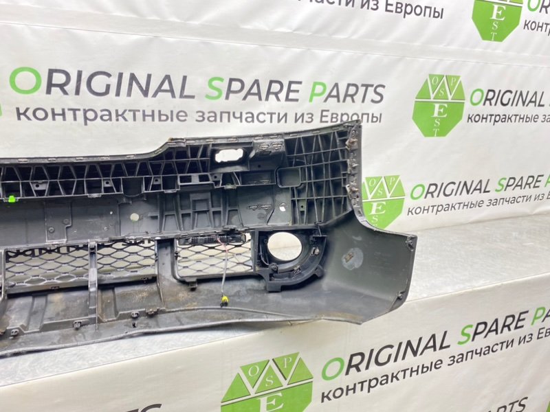 Бампер, 24300 рублей, Калининград