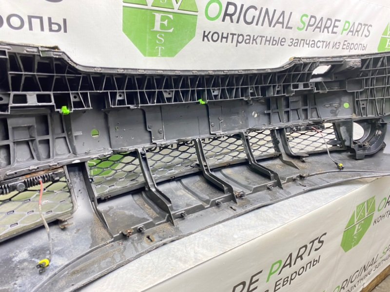 Бампер, 24300 рублей, Калининград