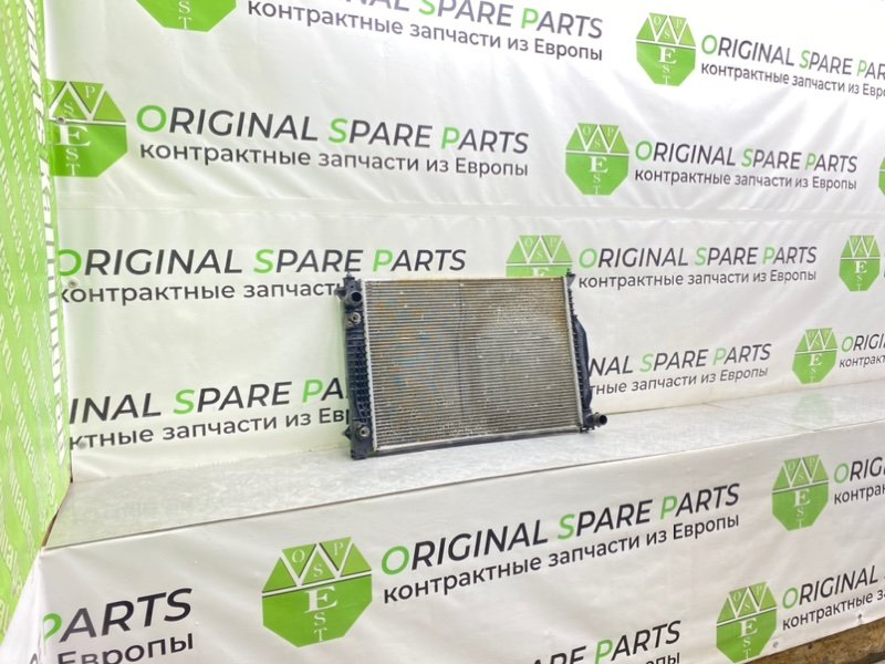 Радиатор, 7600 рублей, Калининград