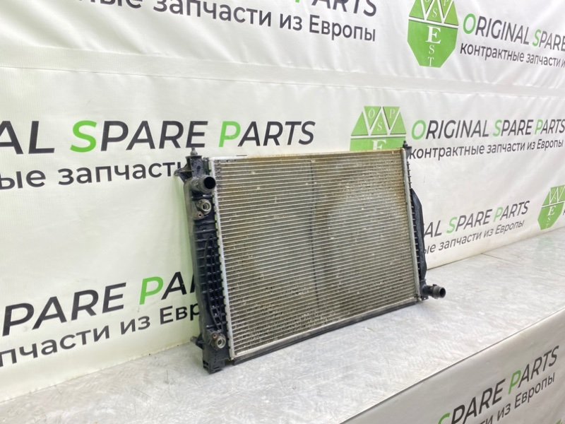 Радиатор, 7600 рублей, Калининград