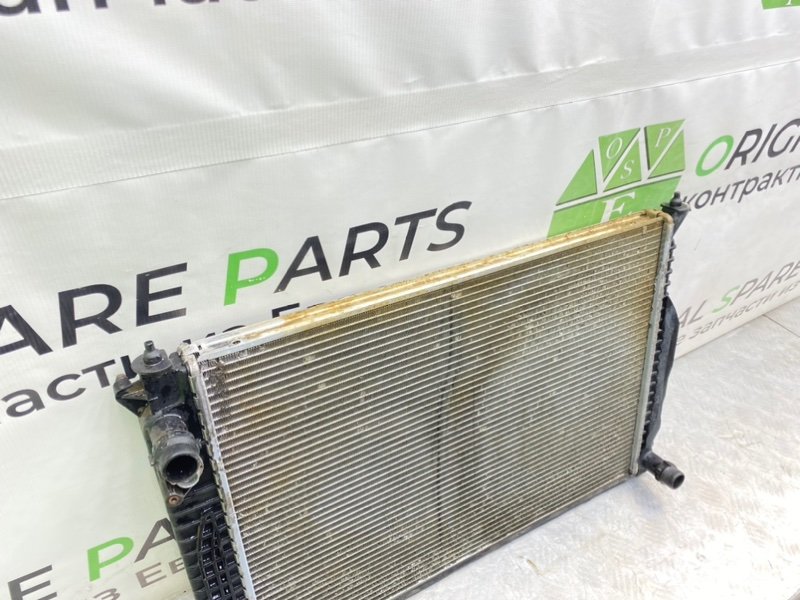 Радиатор, 7600 рублей, Калининград