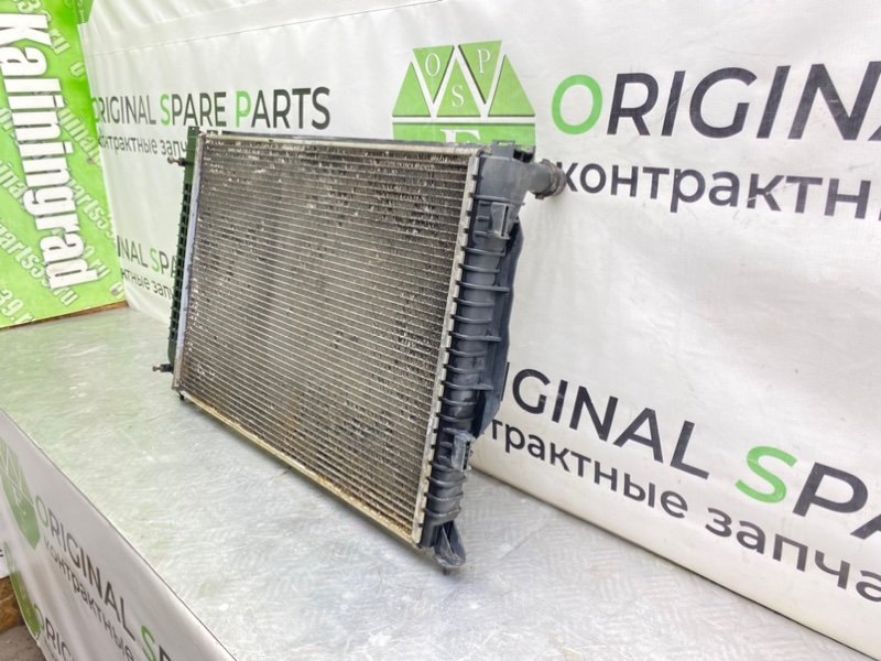 Радиатор, 7600 рублей, Калининград