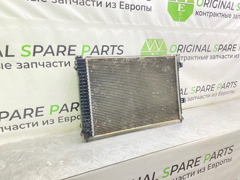 Радиатор, 7600 рублей, Калининград