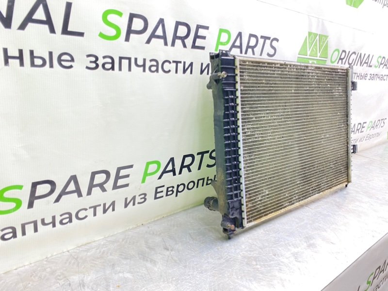 Радиатор, 7600 рублей, Калининград