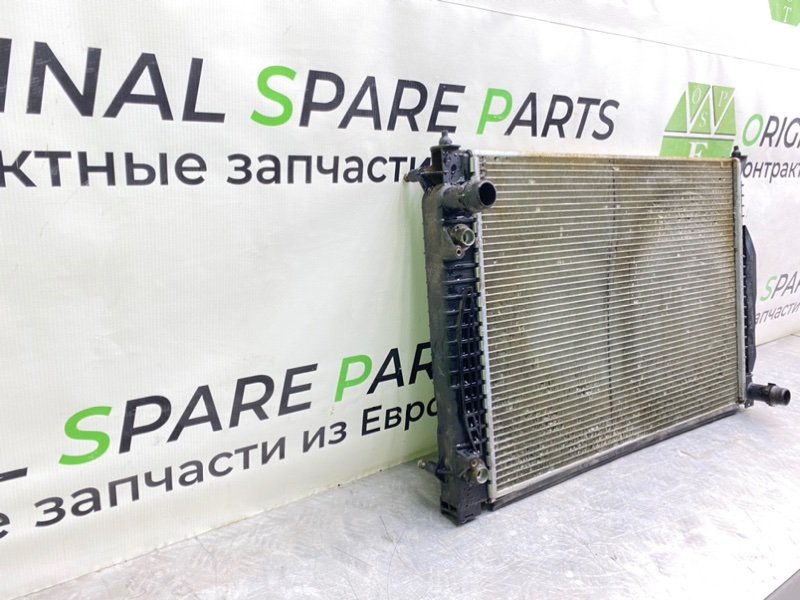 Радиатор, 7600 рублей, Калининград