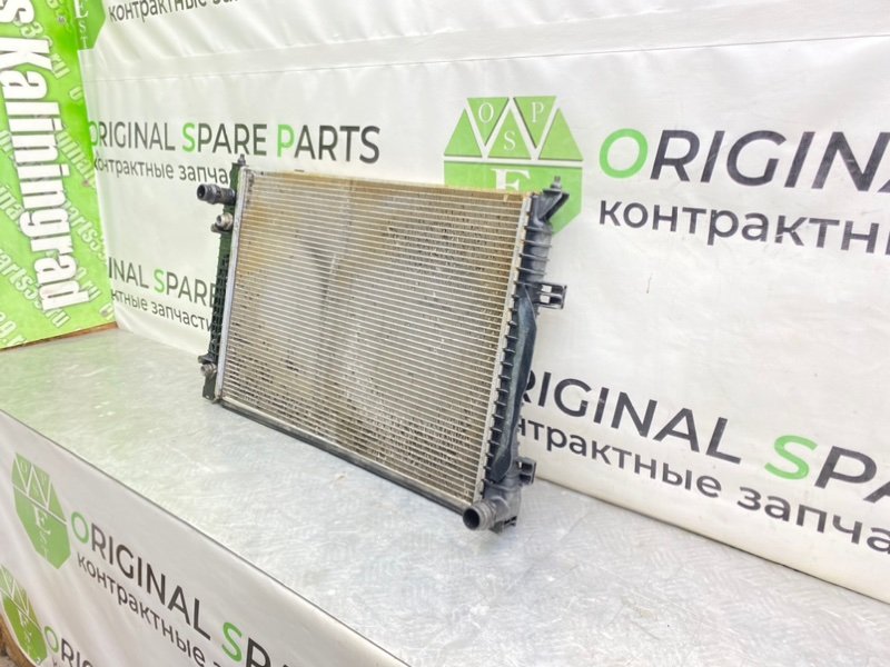 Радиатор, 7600 рублей, Калининград