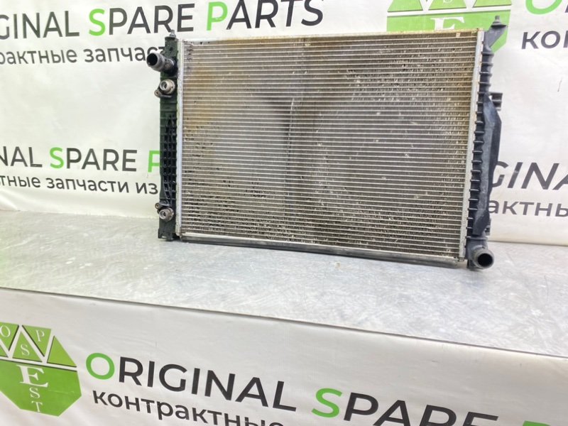 Радиатор, 7600 рублей, Калининград