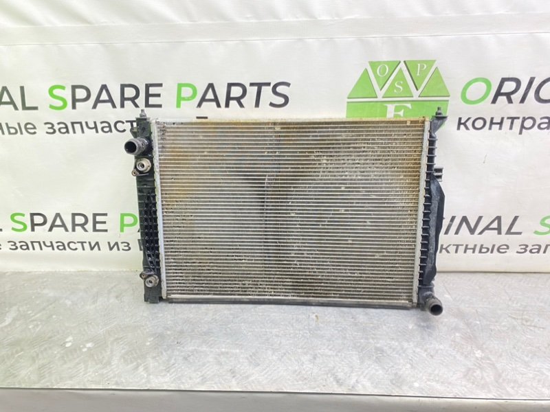 Радиатор, 7600 рублей, Калининград