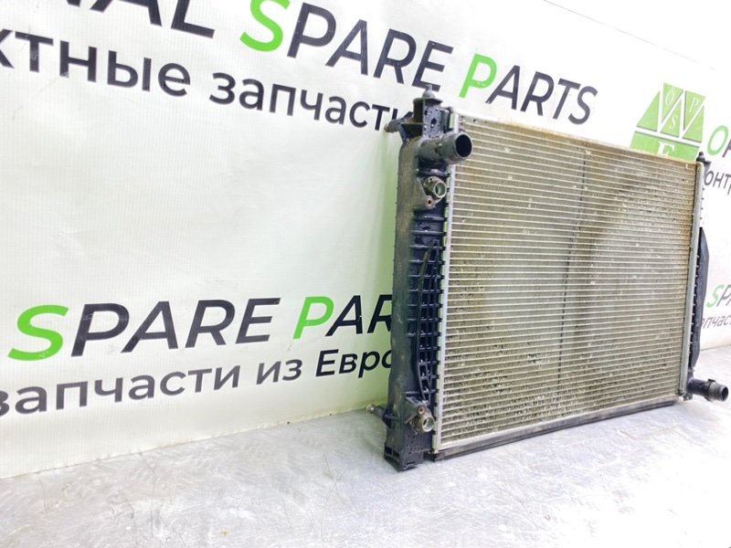 Радиатор, 7600 рублей, Калининград