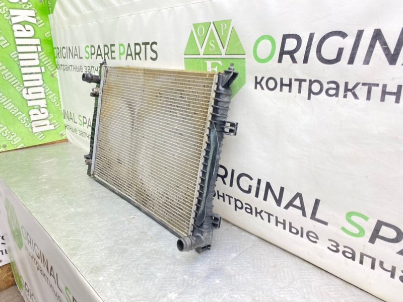 Радиатор, 7600 рублей, Калининград