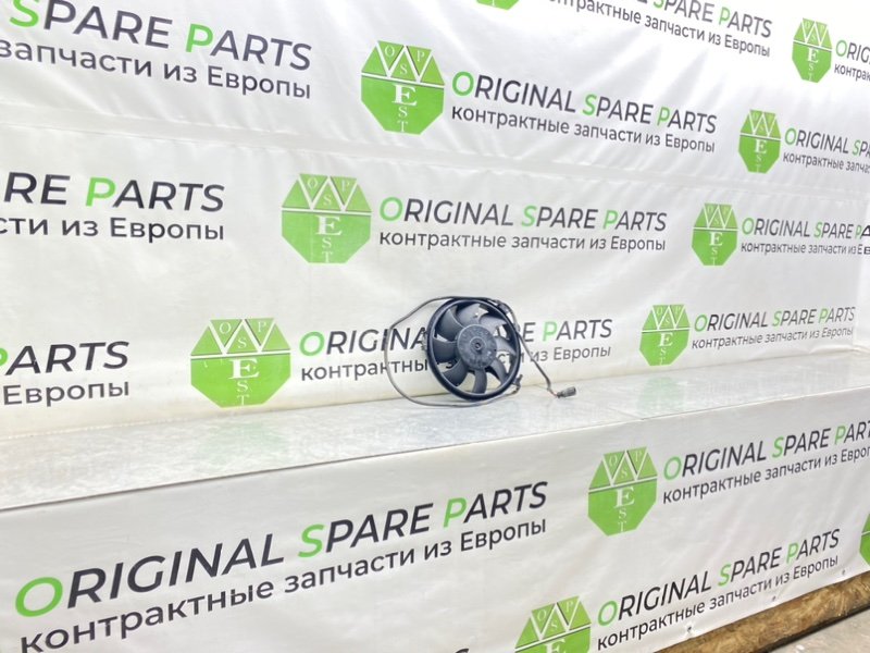 Вентилятор радиатора кондиционера, 2700 рублей, Калининград