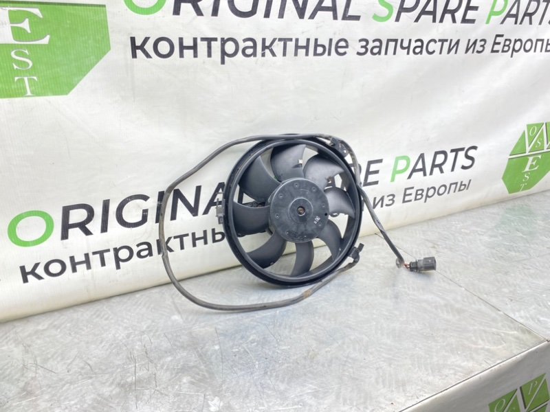 Вентилятор радиатора кондиционера, 2700 рублей, Калининград