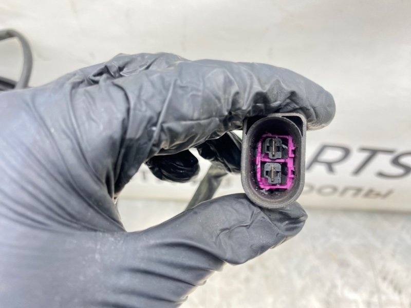 Вентилятор радиатора кондиционера, 2700 рублей, Калининград