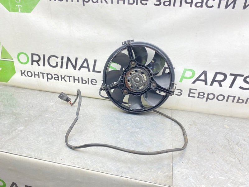 Вентилятор радиатора кондиционера, 2700 рублей, Калининград