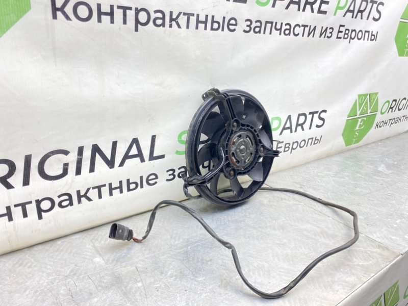 Вентилятор радиатора кондиционера, 2700 рублей, Калининград