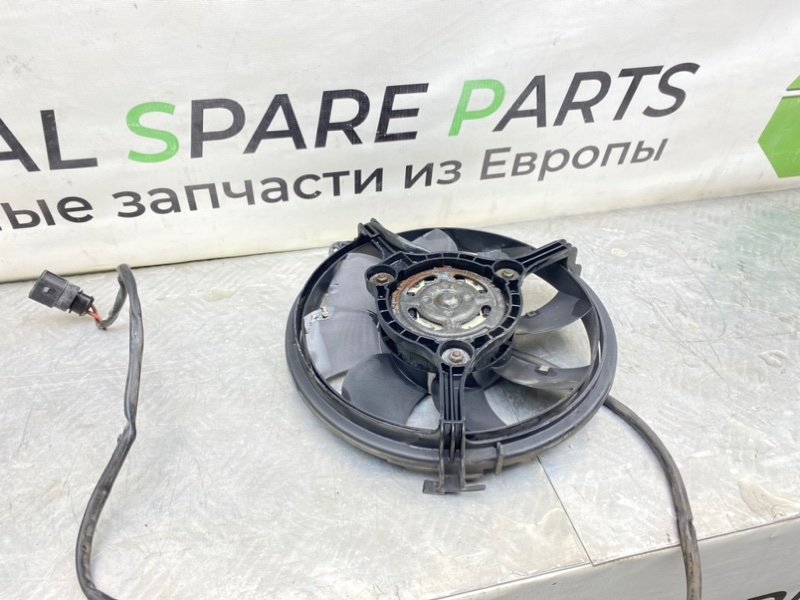 Вентилятор радиатора кондиционера, 2700 рублей, Калининград