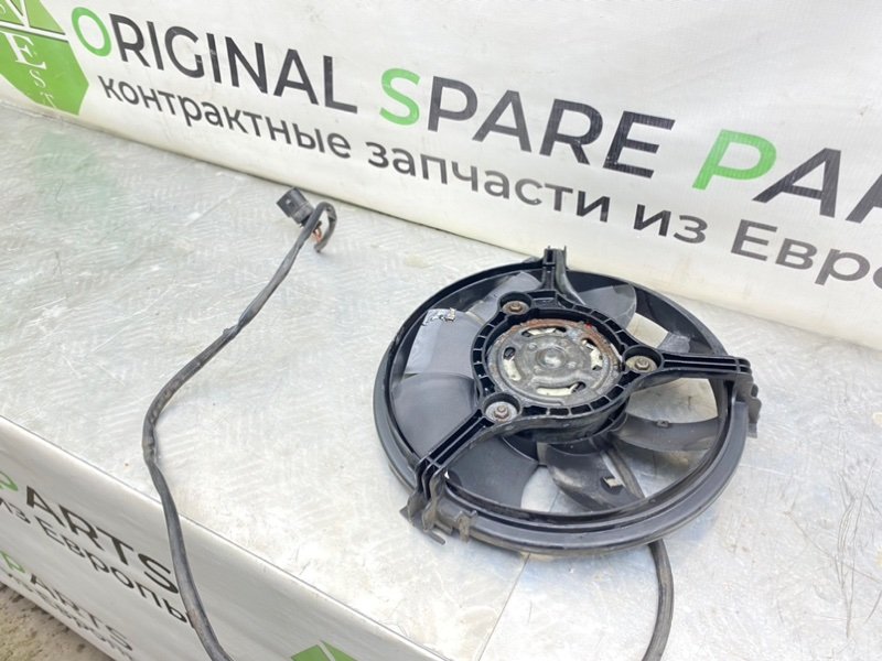 Вентилятор радиатора кондиционера, 2700 рублей, Калининград