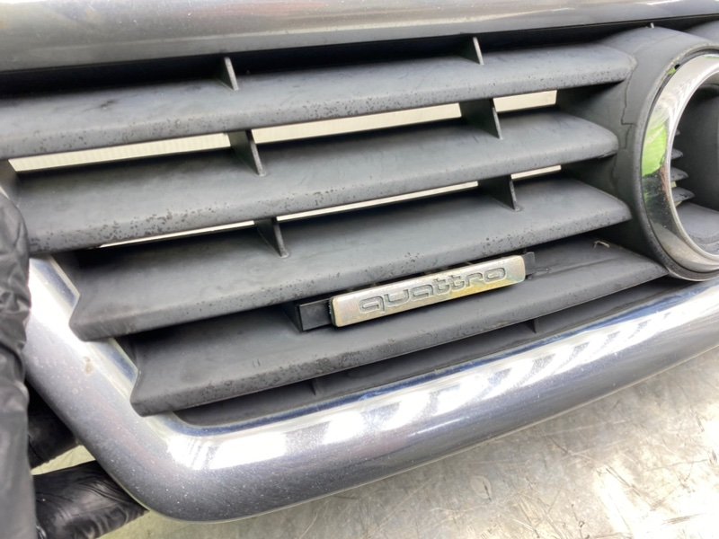 Решетка радиатора, 5400 рублей, Калининград