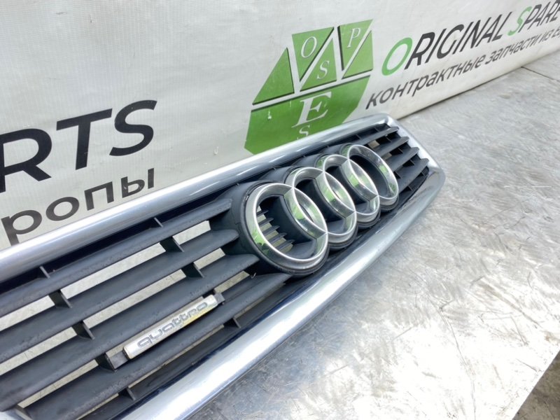 Решетка радиатора, 5400 рублей, Калининград