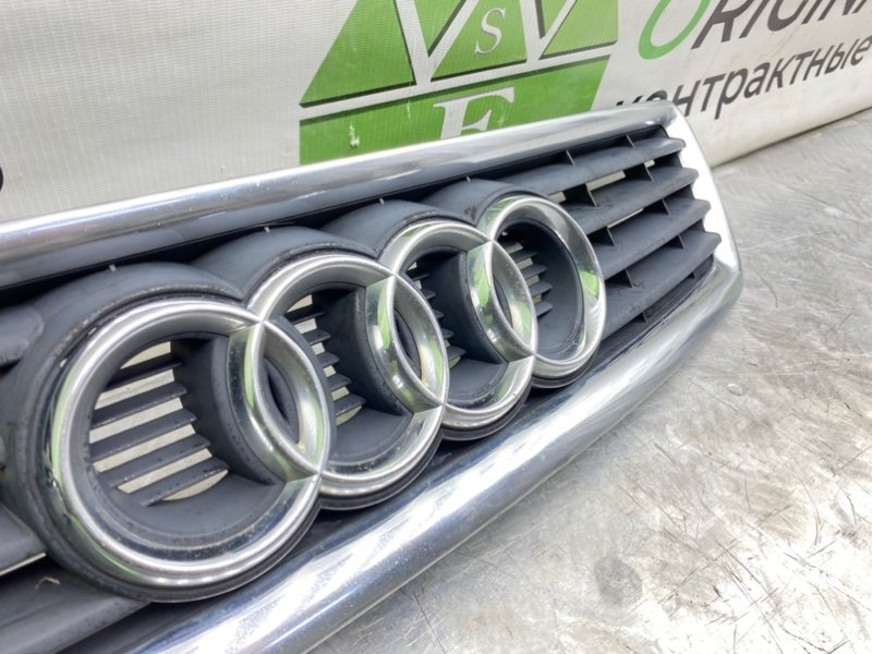 Решетка радиатора, 5400 рублей, Калининград