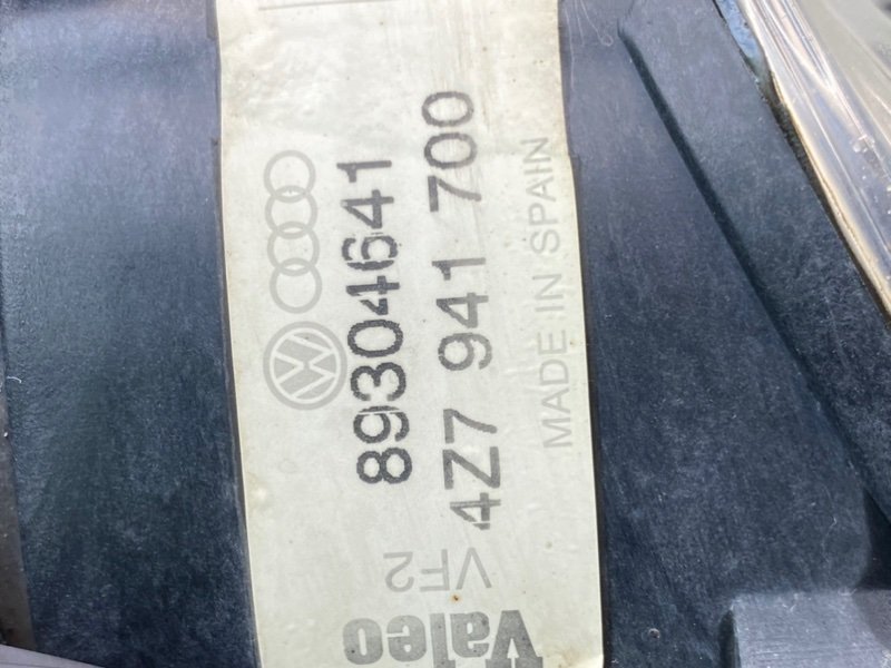 Птф, 5500 рублей, Калининград