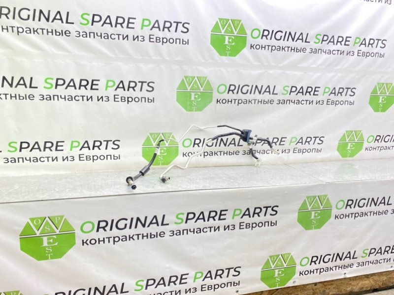 Трубки кондиционера, 2600 рублей, Калининград