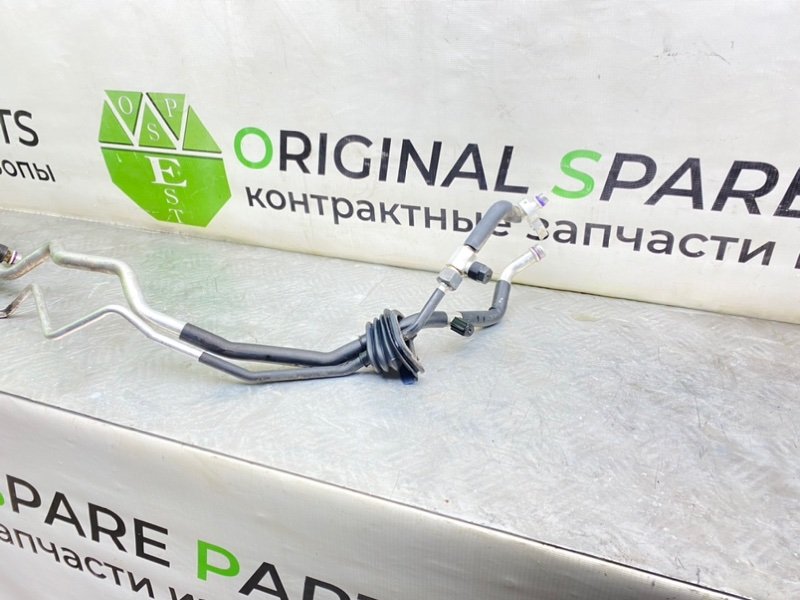 Трубки кондиционера, 2600 рублей, Калининград