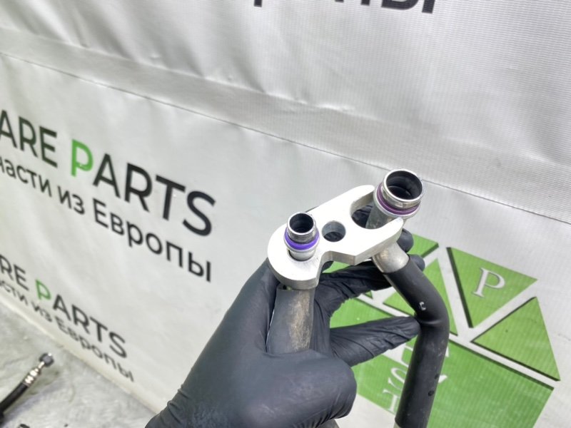 Трубки кондиционера, 2600 рублей, Калининград