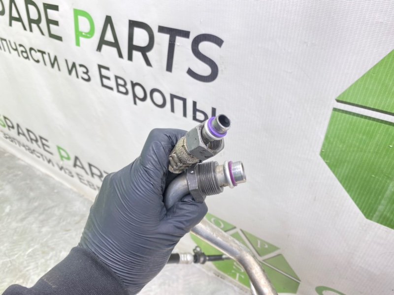 Трубки кондиционера, 2600 рублей, Калининград